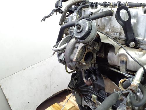 Engine MAZDA 6 Hatchback (GG) 2.0 DI (GG14) | BP38526031M1 - Image 3