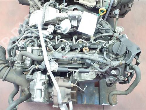 Engine TOYOTA AURIS (_E18_) 1.4 D-4D (NDE180_, NDE180R) | BP38368744M1 - Image 8