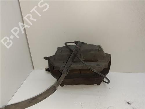 Left front brake caliper MERCEDES-BENZ E-CLASS Coupe (C207) E 350 CDI (207.322) | BP38357564M105 - Image 3