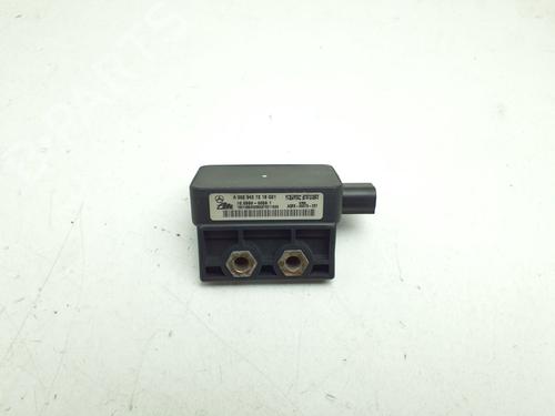 Used Electronic module Electronic module 38335639 38335639