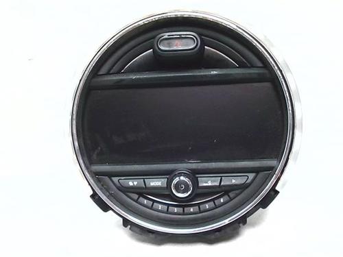 Used Display monitor Display monitor MINI MINI (F56) Cooper (136 hp) 39962159 39962159