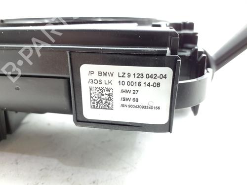 Headlight switch BMW 1 (E81) 118 d | BP38402719I24 - Image 7