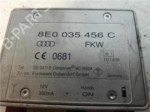 Antenna/Base AUDI A8 D3 (4E2, 4E8) S8 quattro | BP40085764C140 - Image 3
