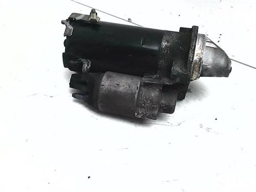 Used Starter Starter 38391287 38391287
