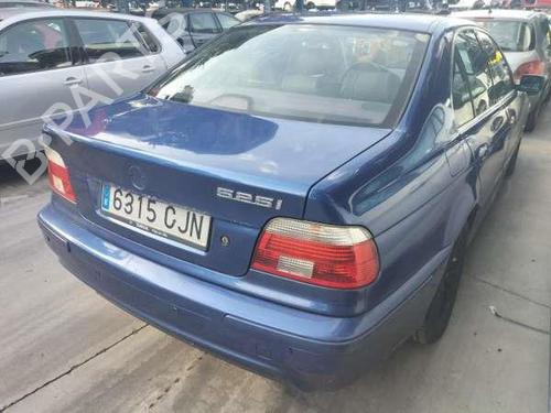 Left front window switch BMW 5 (E34) 525 i 24V | BP40009118I27 - Image 7