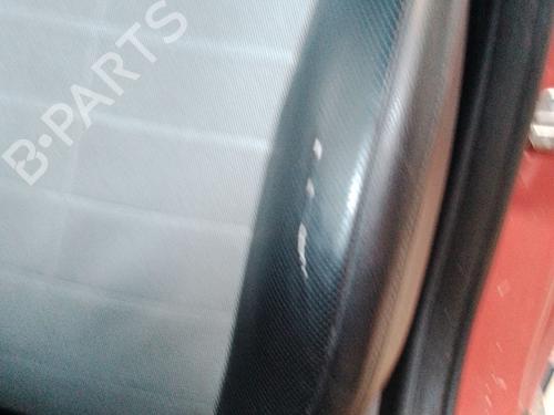 Sæde sæt FIAT 500 (312_) 1.2 LPG (312AXA1A) | BP38334979C78 - Image 3