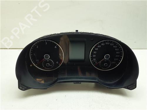 Used Instrument cluster Instrument cluster 38363384 38363384