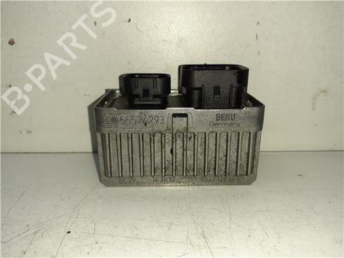 electronic-module-opel-insignia-a-saloon-g09-2008-2009-2010-2011-2012-2013-2014-2015-2016-2017-38360203 main image