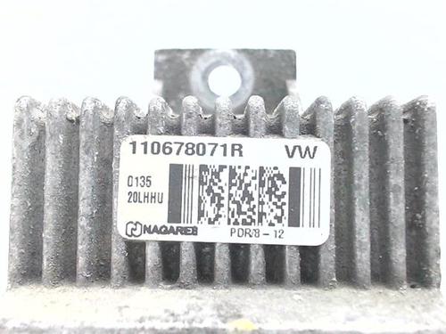 Electronic module DACIA LODGY (JS_) 1.5 dCi (JSMC, JSAF) | BP38382132M83 - Image 3