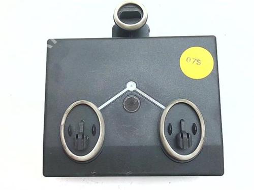Comfort control module AUDI A1 (8X1, 8XK) 1.4 TFSI | BP38352792M56 - Image 4