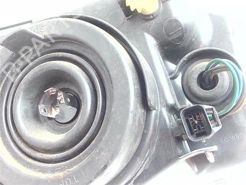 Left headlight CHEVROLET CRUZE (J300) 1.6 | BP38366175C28 - Image 4