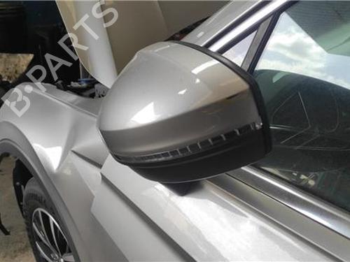 Used Left mirror Left mirror 38387683 38387683