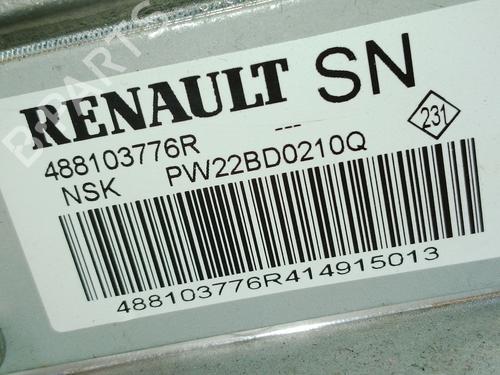Steering column RENAULT ZOE (BFM_) ZOE | BP38400337M21 - Image 6