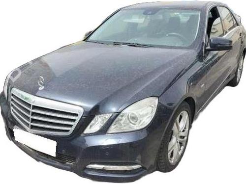 Front right window mechanism MERCEDES-BENZ E-CLASS (W212) E 250 CDI / BlueTEC (212.003, 212.004) | BP38393036C23 - Image 4