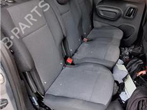Sæde Bagtil PEUGEOT RIFTER e-Rifter | BP38381837C17 - Image 3