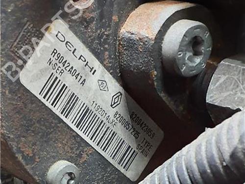 Engine RENAULT MEGANE II Saloon (LM0/1_) 1.5 dCi (LM0F, LM0T, LM2B) | BP38397786M1 - Image 5