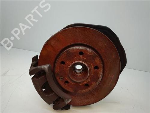 Used Left front steering knuckle Left front steering knuckle 38359279 38359279