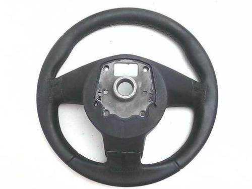 Steering wheel SEAT LEON (1P1) 1.9 TDI | BP38379585C49 - Image 4