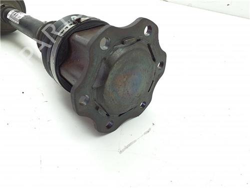 Left front driveshaft AUDI A4 B8 (8K2) 2.0 TDI quattro | BP38390006M38 - Image 4
