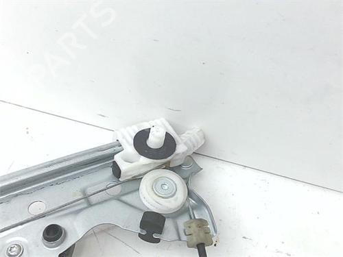 Front left window mechanism RENAULT MEGANE IV Saloon 1.3 TCe 115 (LVN9) | BP38368023C22 - Image 4