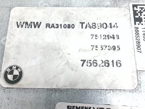 Control unit MINI MINI (R50, R53) One | BP38372553M11 - Image 2