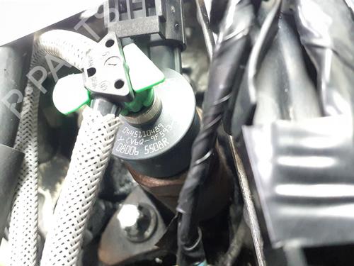 Engine FORD TOURNEO COURIER B460 MPV 1.5 TDCi | BP38775019M1 - Image 7