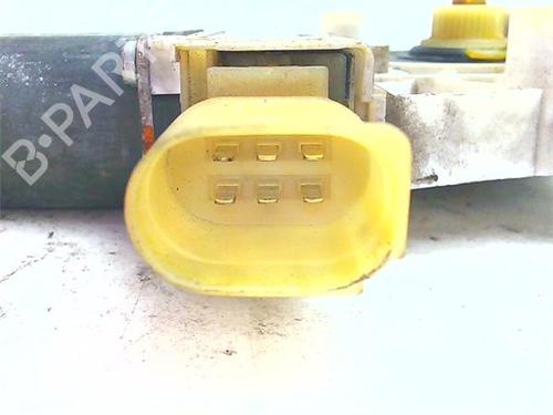 Right front window motor BMW 1 (E87) 118 i | BP38774990E20 - Image 5