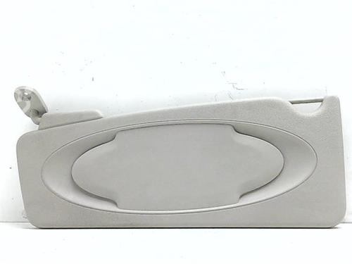Used Left sun visor Left sun visor 38542249 38542249
