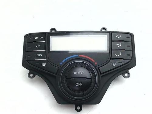 Used Climate control Climate control 38354641 38354641