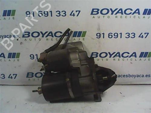 starter-audi-a4-b6-8e2-2000-2001-2002-2003-2004-2005-38355299 main image