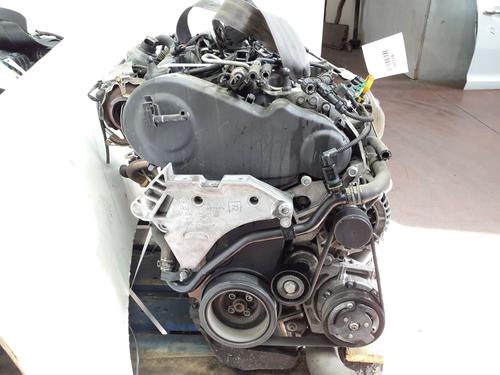 Engine VW TOURAN (1T3) 1.6 TDI | BP38333509M1 - Image 4