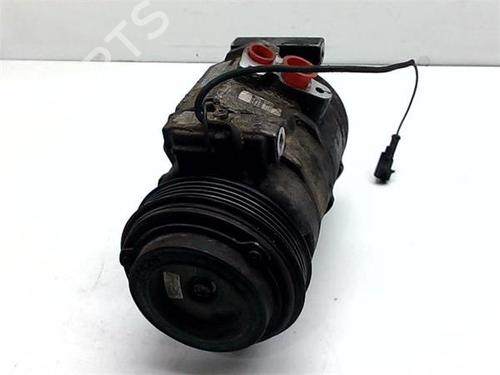 Used AC compressor AC compressor IVECO DAILY VI Van 33S15, 35S15, 35C15 (146 hp) 40087473 40087473