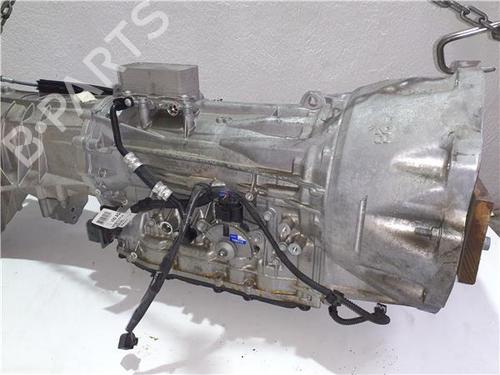 Gearbox PORSCHE CAYENNE (92A) 3.0 Diesel | BP38396723M3 - Image 3