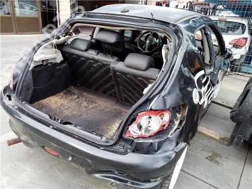 Control unit PEUGEOT 206 SW (2E/K) 2.0 16V | BP38357091M11 - Image 7