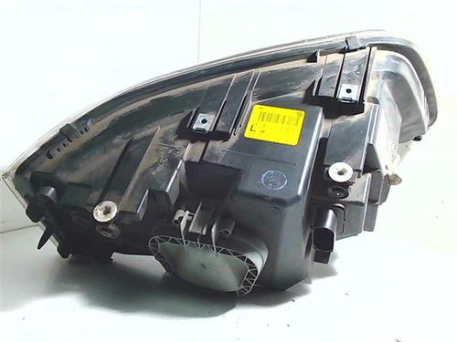 Left headlight VW TRANSPORTER T5 Van (7HA, 7HH, 7EA, 7EH) 1.9 TDI | BP38403613C28 - Image 2