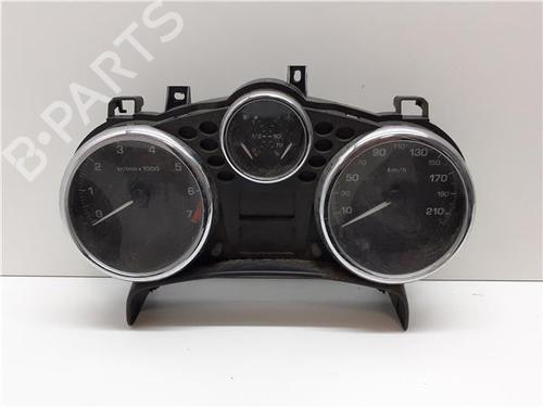 Used Instrument cluster Instrument cluster 38355731 38355731