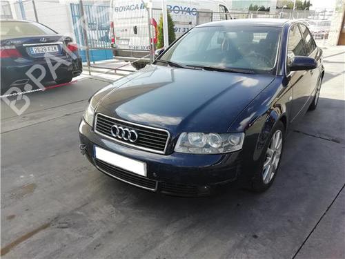 Control unit AUDI A4 B6 Avant (8E5) 1.9 TDI quattro | BP38353659M11 - Image 4