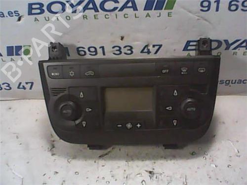 Used Climate control Climate control 38353178 38353178