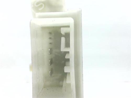 Left front window motor SKODA RAPID Spaceback (NH1) 1.2 TSI | BP38380503E21 - Image 4