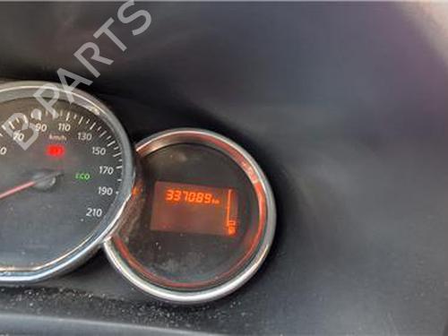 Engine DACIA SANDERO 1.5 dCi | BP38381332M1 - Image 8