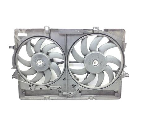 Used Radiator fan Radiator fan 38375075 38375075