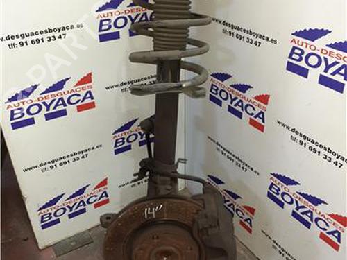 Used Right front steering knuckle Right front steering knuckle 38355301 38355301