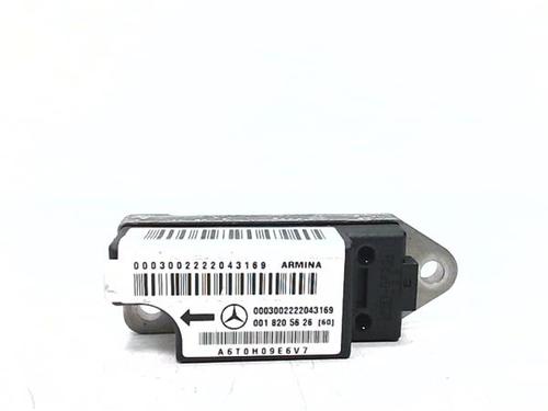 electronic-module-mercedes-benz-e-class-w210-1995-1996-1997-1998-1999-2000-2001-2002-2003-38381420 main image