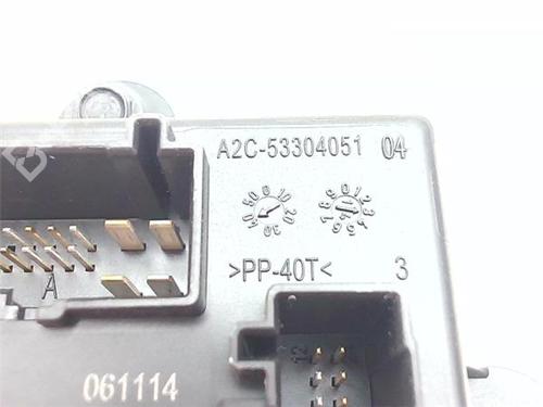 Control unit FORD FOCUS III Saloon 1.0 EcoBoost | BP38388444M11 - Image 3