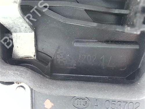 Front left lock BMW 1 (E81) 118 d | BP38375280C98 - Image 2