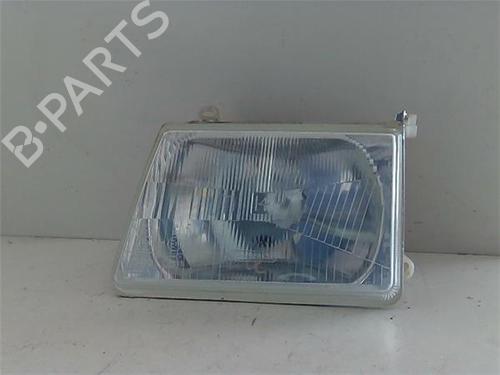 Used Left headlight Left headlight 38406158 38406158