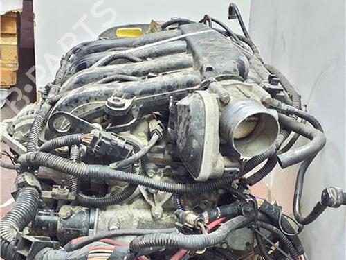 Engine RENAULT MEGANE II Saloon (LM0/1_) 1.6 | BP38398373M1 - Image 6