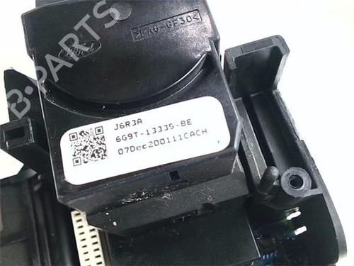 Headlight switch FORD MONDEO IV (BA7) 1.8 TDCi | BP38373807I24 - Image 2