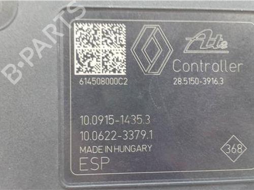 ABS pump DACIA LODGY (JS_) 1.5 dCi | BP38358159M43 - Image 2