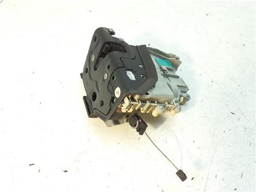 Used Front right lock Front right lock 38369694 38369694
